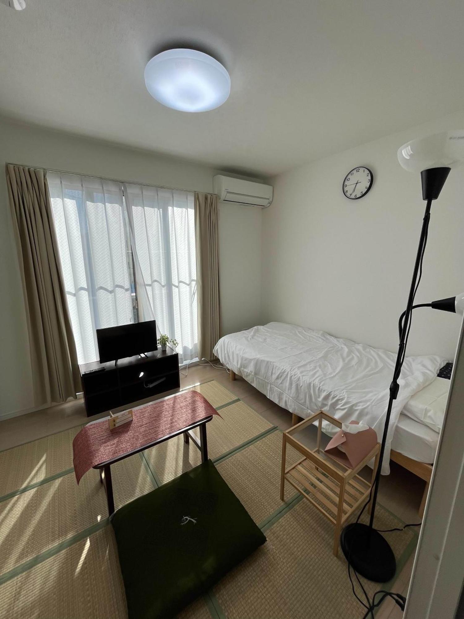 Hotel One Point Five Prefektura Tokio Exteriér fotografie