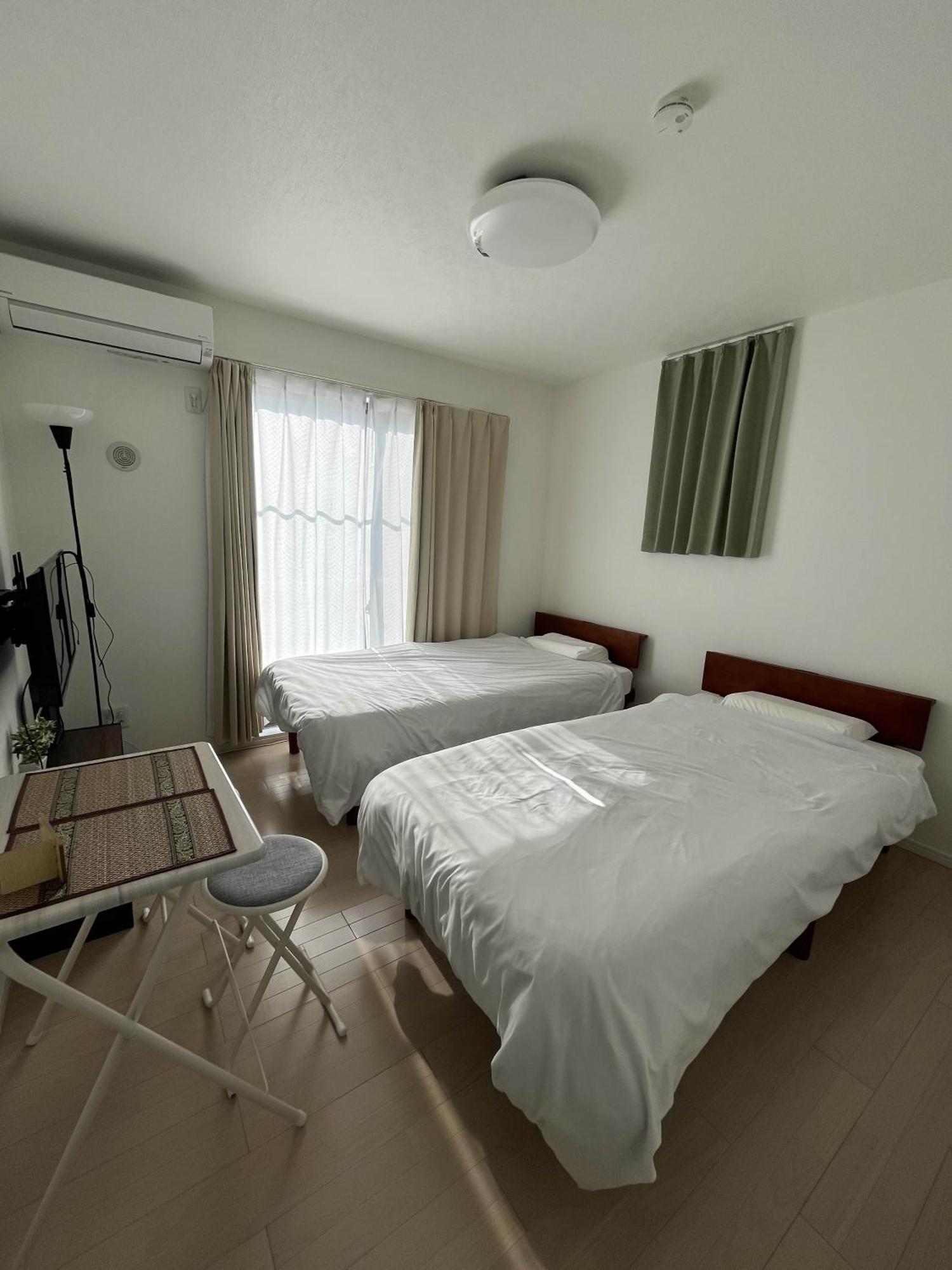 Hotel One Point Five Prefektura Tokio Exteriér fotografie